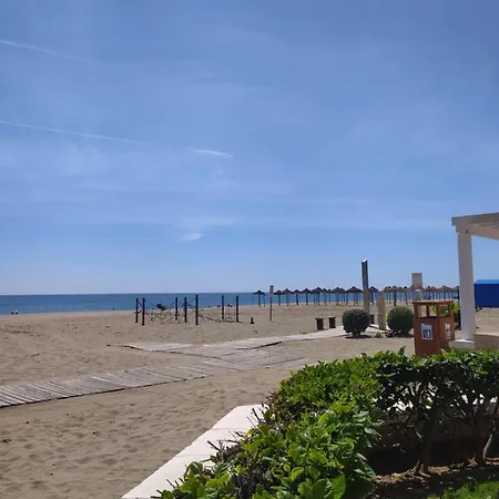 Del Sol Apartmán Fuengirola