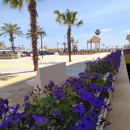 Del Sol Apartment Fuengirola
