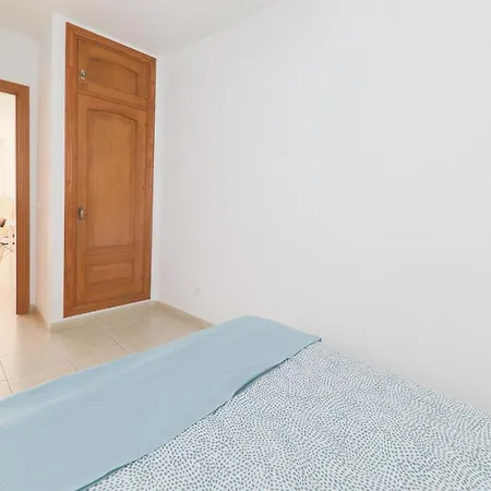 Del Sol Apartment Fuengirola