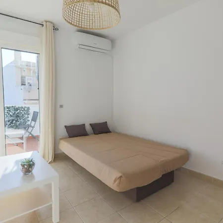 Del Sol Apartment Fuengirola