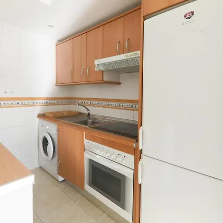 Del Sol Apartment