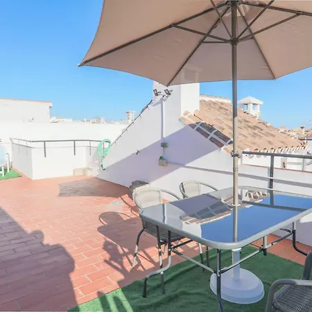 Del Sol Apartment