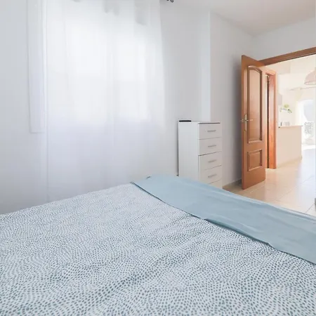 Del Sol Apartment *