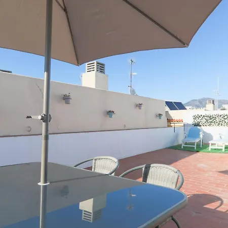 Del Sol Apartmán Fuengirola