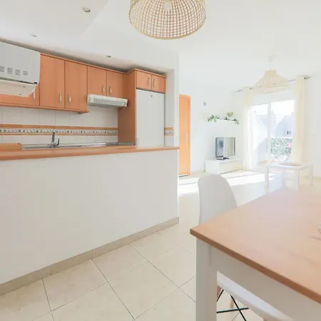 Апартаменти Del Sol