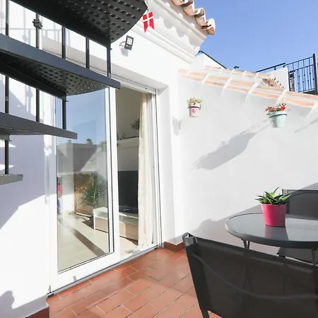 Апартаменти Del Sol