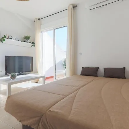 Del Sol Фуенхірола