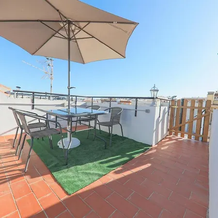 Del Sol * فوينخيرولا