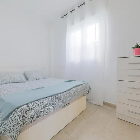 Апартаменти Del Sol *