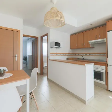 Del Sol Апартаменти Фуенхірола