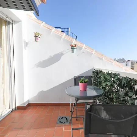 Del Sol * Фуенхірола