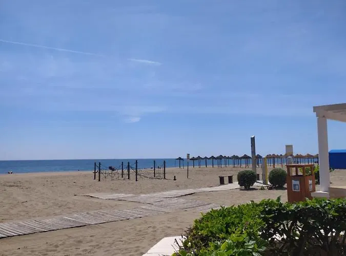 Del Sol شقة فوينخيرولا