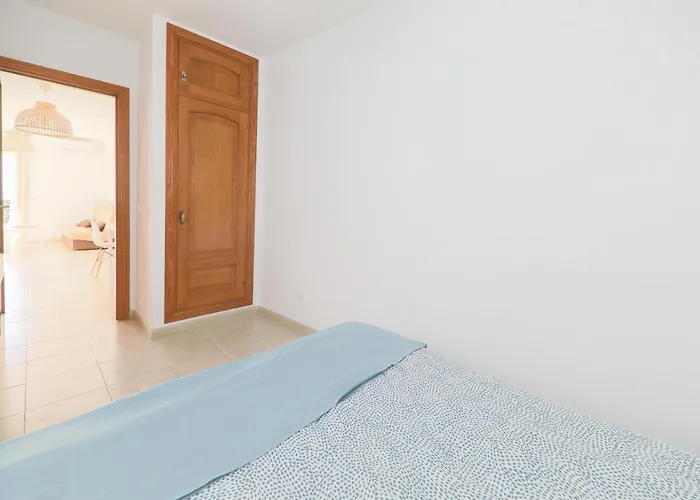 Del Sol Апартаменти Фуенхірола