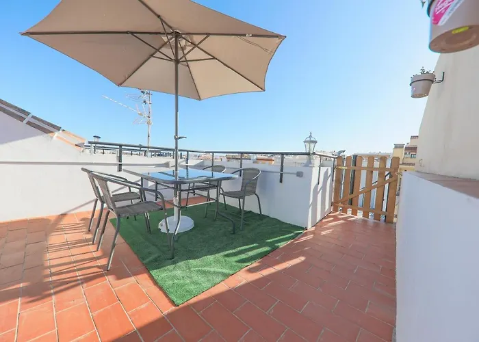 Del Sol * فوينخيرولا