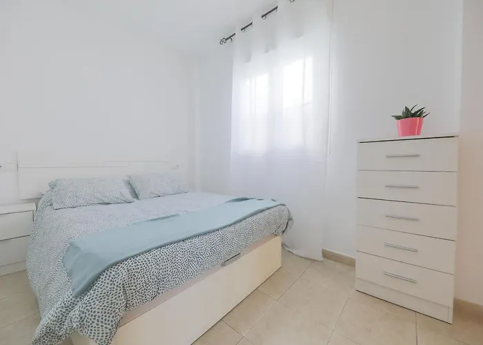 Апартаменти Del Sol *