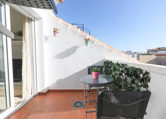 Del Sol * فوينخيرولا