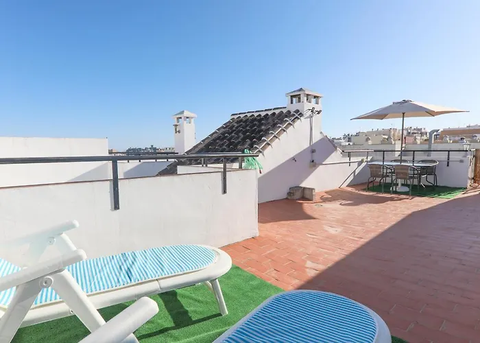 Del Sol Апартаменти