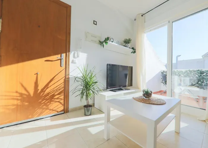 Del Sol Апартаменти *